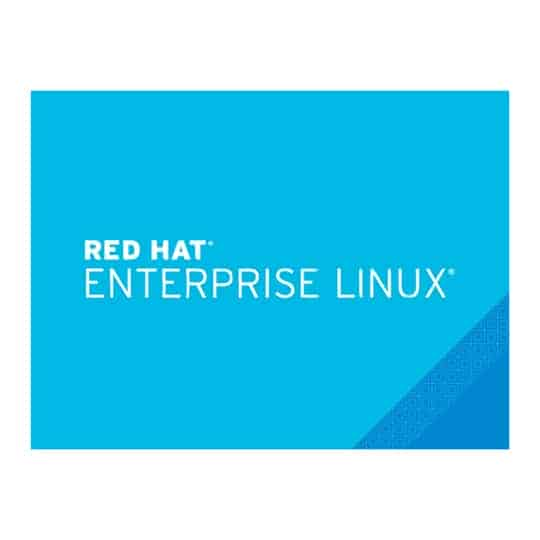 Red Hat Enterprise Linux Server